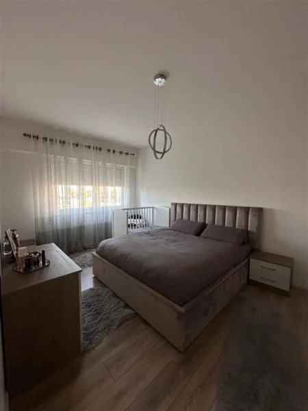 Tirane, shitet apartament 2+1 Kati 4, 115 m² 265.000 € (Don Bosko te Vizion Plus)