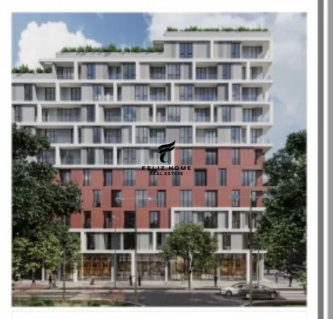 Tirane, shitet apartament 2+1 , 107 m² 157.000 € (ISH FUSHA E AVIACIONIT)