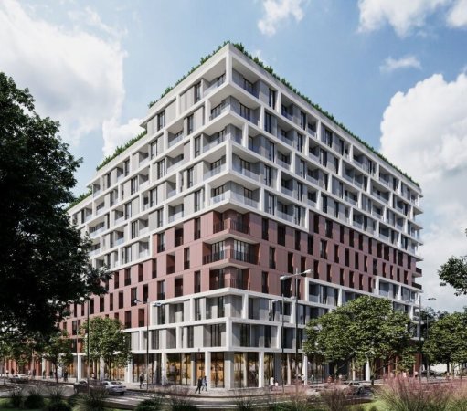 Tirane, shitet apartament 2+1 , 107 m² 157.000 € (ISH FUSHA E AVIACIONIT)