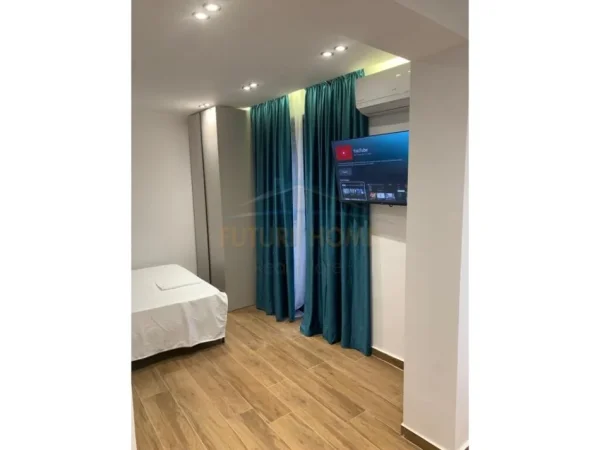 Tirane, shitet apartament Kati 4, 74 m² 324.000 €