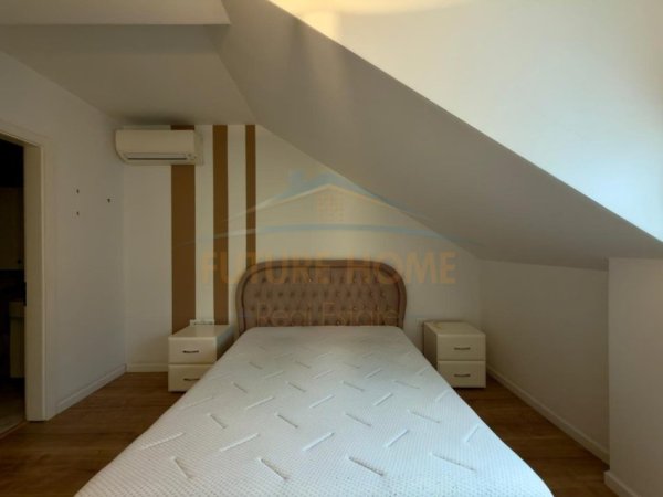 Tirane, jepet me qera apartament 3+1+Ballkon Kati 2, 155 m² 1.400 € (Long Hill Residence)