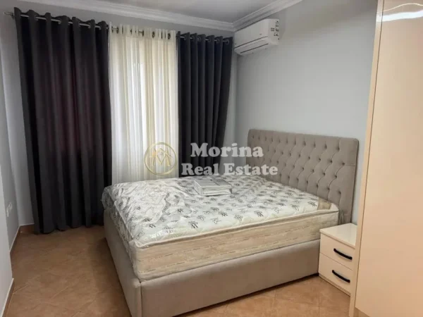 Tirane, jepet me qera apartament 2+1 Kati 7, 80 m² 800 € (Rruga e Kavajes)
