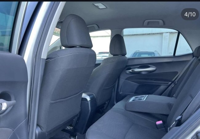 Fier, shes makine TOYOTA AURIS-1.4 Diesel-MANUAL-LETRA PAGUARA SUPER EKONOMIKE-3300 EURO-069 44 00 305--NUK NDERROHET Nafte, gri metalizato manuale Kondicioner 225.000 km 3.300 €