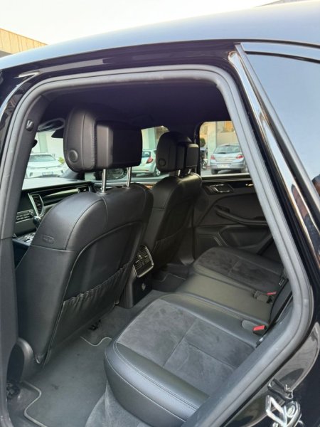 Fier, shes makine OKAZION-19.999 EURO-PORSCHE MACAN-3.0 BENZIN-FULL OPTIONS XHAMA TE ZINJ KOMPLET-069 44 00 305 Benzin, e zeze automatik Klima 182.000 km 19.999 €