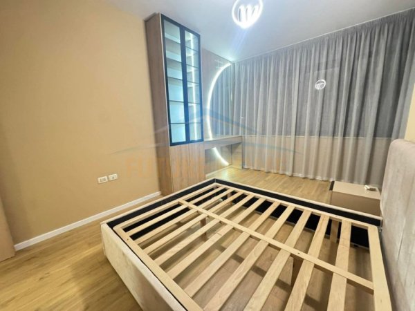 Tirane, shitet apartament 2+1+Ballkon Kati 8, 91 m² 159.000 € (Astir)
