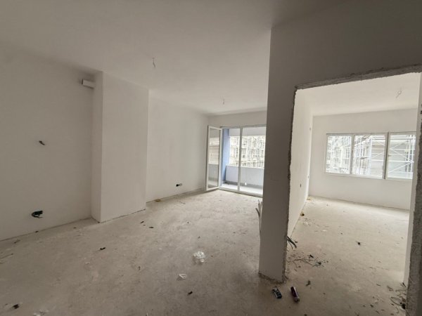 Tirane, shitet apartament 1+1 Kati 3, 1 m² 89.000 € 
