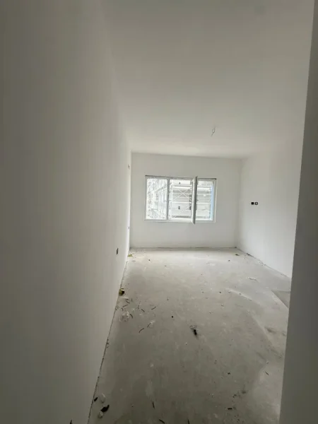 Tirane, shitet apartament 1+1 Kati 3, 1 m² 89.000 € 