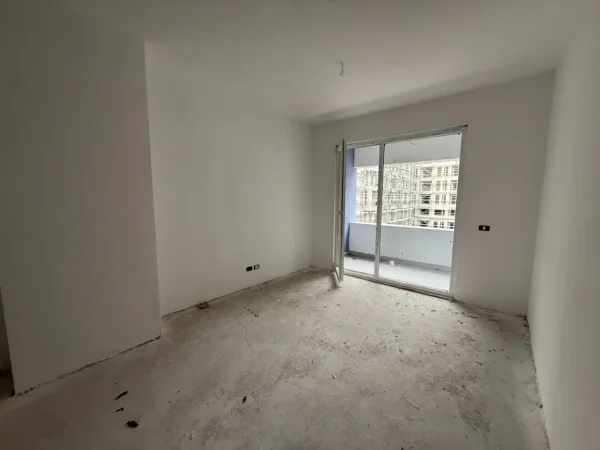 Tirane, shitet apartament 1+1 Kati 3, 1 m² 89.000 € 