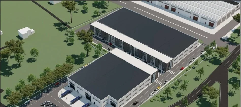 Tirane, shitet magazine Kati 0, 1.350 m² 1.750.000 € 