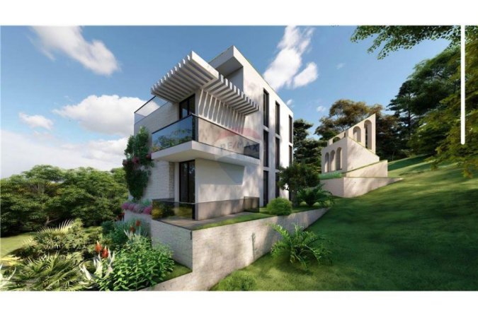 Radhime - Orikum, shitet apartament 1+1 , 74 m² 127.000 €