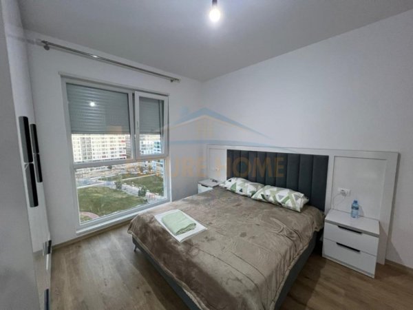JEPET ME QERA APARTAMENT 2+1 TEK UNIVERS CITY , QTU