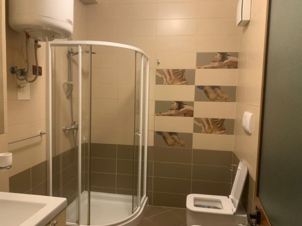 Tirane, shes apartament 2+1 Kati 1, 124 m² 410.000 € (RRUGA MARKO BOCARI)