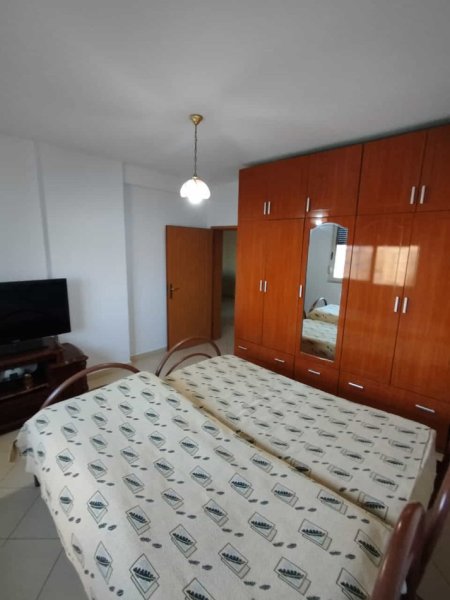 Durres, shes apartament 2+1 Kati 9, 108 m² 225.000 € (Rruga Aleksander Goga)