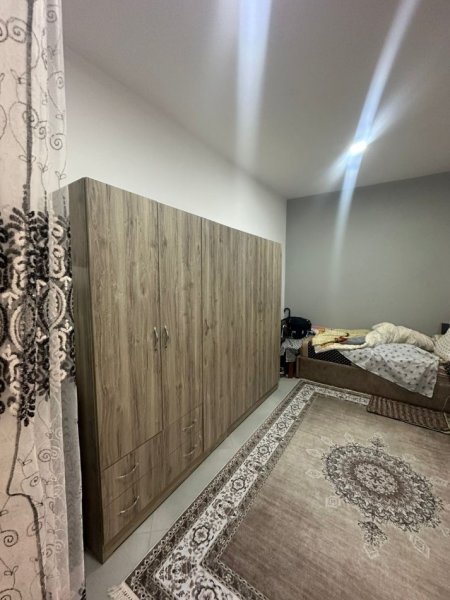 Durres, jepet me qera shtepi 1+1 Kati 0, 70 m² 250 € (Pranë Shkollës Neim Babameto, Spitallë)