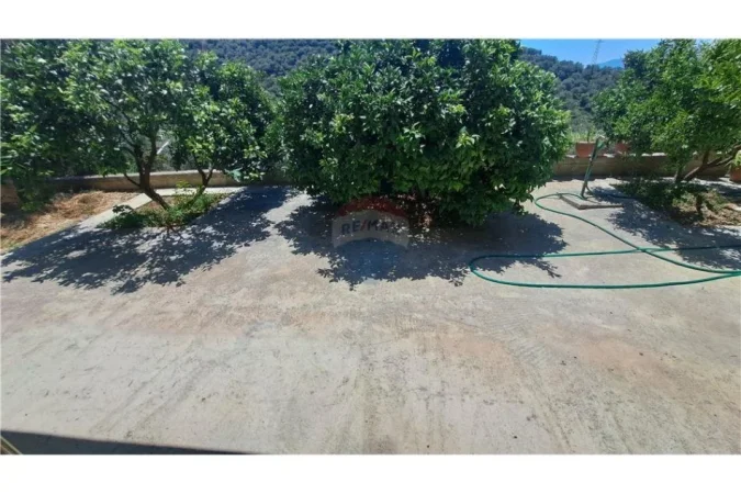 Vlore, shitet shtepi 1+1 Kati 1, 500 m² 120.000 € (Kanine, Vlore)