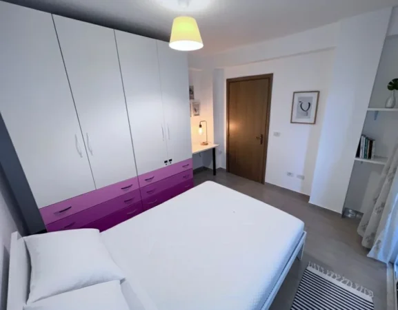 Durres, shitet apartament 1+1 , 50 m² 65.000 € (Shkëmbi i Kavajës)