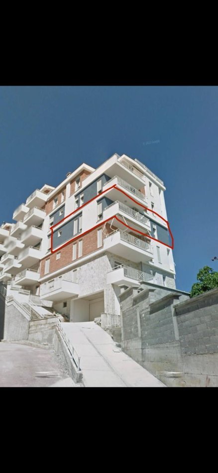 Tirane, shitet nga Pronari, pa-komision apartament 3+1+Ballkon Kati 4, 135 m² 455.000 € (Kopshti Zoologjik, rruga Alla)