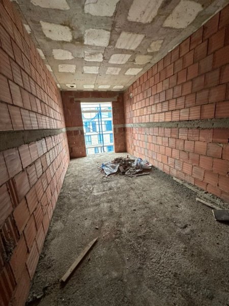 Tirane, shitet 2+1 Kati 9, 120 m² 159.300 € (Meis Garden, Fusha Aviacionit)