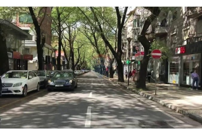 Tirane, shitet apartament 2+1 , 100 m² 269.000 € (Myslym Shyri)