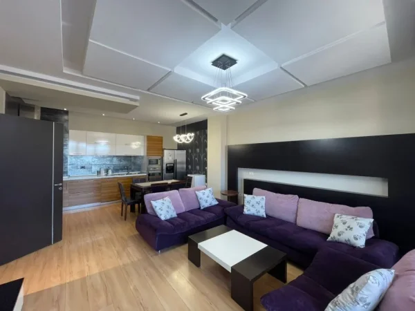 Tirane, shitet apartament 2+1 Kati 5, 105 m² 157.000 € (Astir, mbrapa Vila L1)