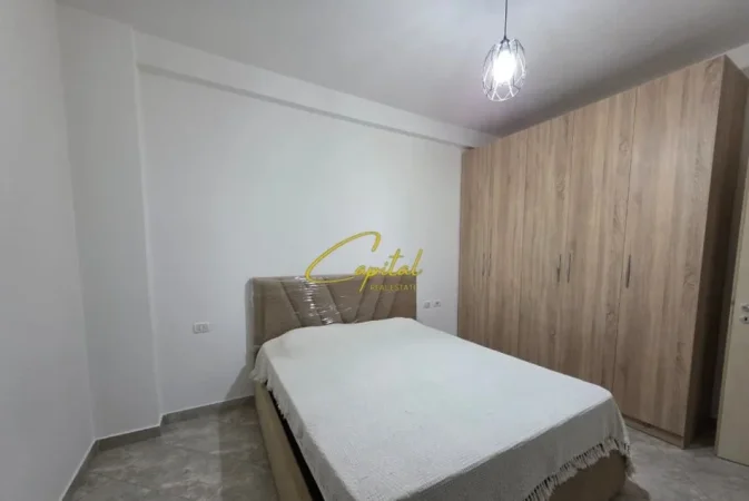 Tirane, jepet me qera apartament 1+1 Kati 2, 70 m² 430 € (LIQENI I THATE)