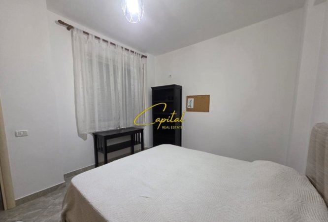 Tirane, jepet me qera apartament 1+1 Kati 2, 70 m² 430 € (LIQENI I THATE)