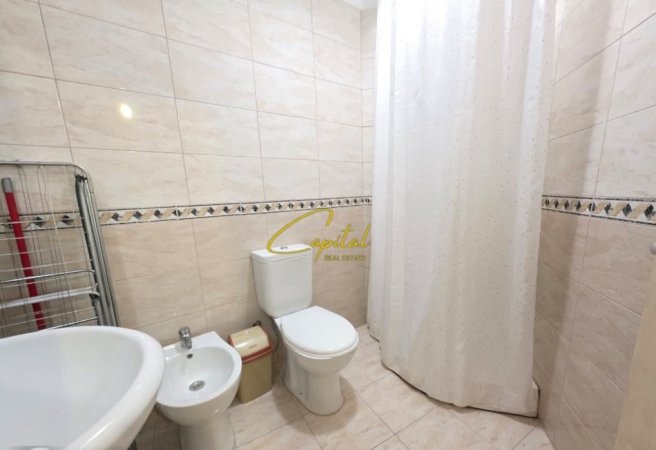 Tirane, jepet me qera apartament 1+1 Kati 2, 70 m² 430 € (LIQENI I THATE)