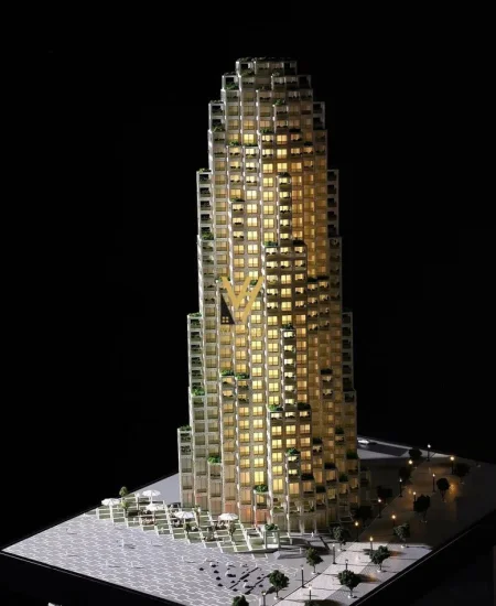 Tirane, shitet apartament 2+1+Ballkon Kati 12, 166 m² 716.000 € (QENDER)