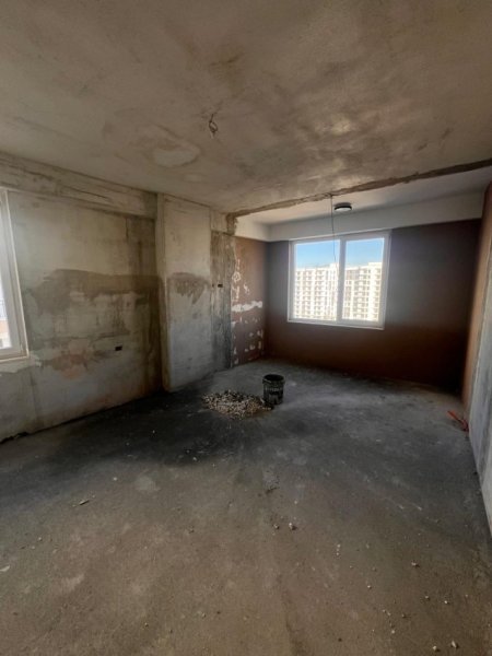 Tirane, shitet 1+1 Kati 8, 60 m² 99.000 € (Fusha Aviacionit)