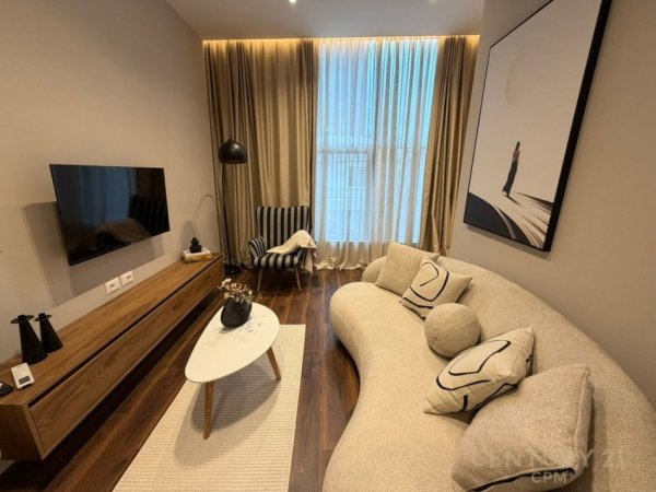 Tirane, shitet apartament 2+1+Aneks+Ballkon Kati 2, 75 m² 190.000 € 