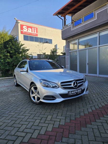 Fier, shes makine Mercedes benz Nafte, gri metalizato automatik 193 km 13.000 €