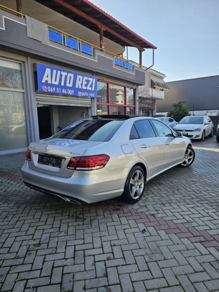 Fier, shes makine Mercedes benz Nafte, gri metalizato automatik 193 km 13.000 €