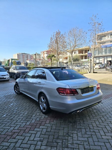 Fier, shes makine Mercedes benz Nafte, gri metalizato automatik 193 km 13.000 €