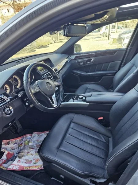 Fier, shes makine Mercedes benz Nafte, gri metalizato automatik 193 km 12.500 €