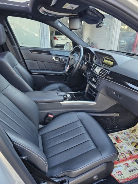 Fier, shes makine Mercedes benz Nafte, gri metalizato automatik 193 km 13.000 €