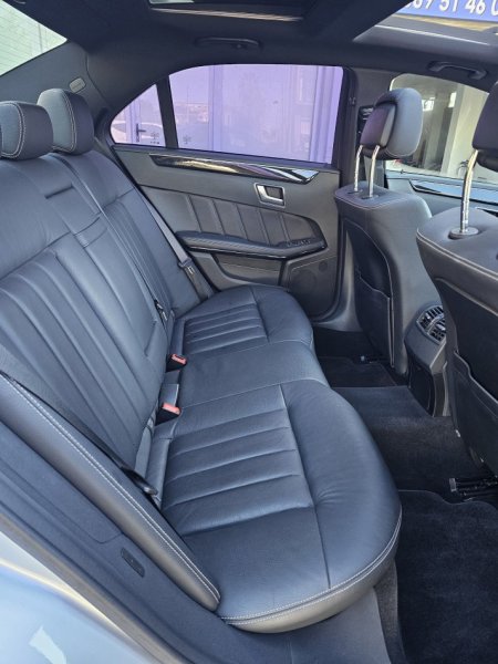 Fier, shes makine Mercedes benz Nafte, gri metalizato automatik 193 km 12.500 €