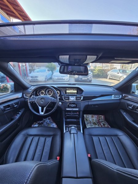 Fier, shes makine Mercedes benz Nafte, gri metalizato automatik 193 km 13.000 €