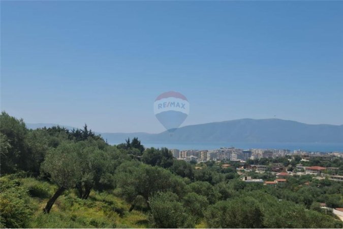 Vlore, shitet toke bujqesore , 1.000 m² 109.000 € (Kuzum Baba, Vlore)
