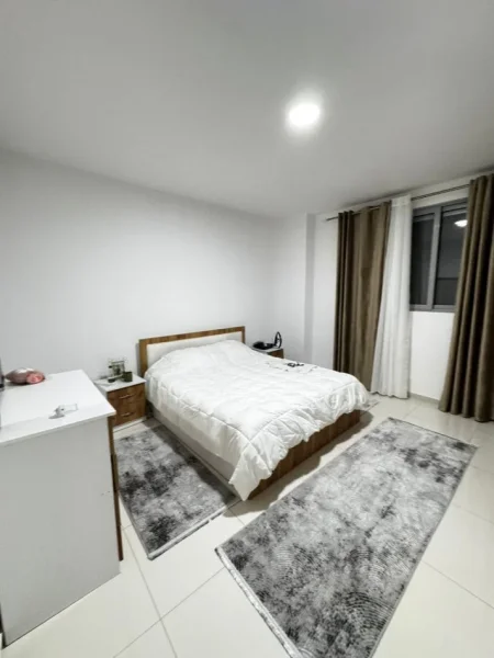 Shitet OKAZION  Apartamenti  2+1 me Hipoteke  ne Fresk,  107.000 €URO