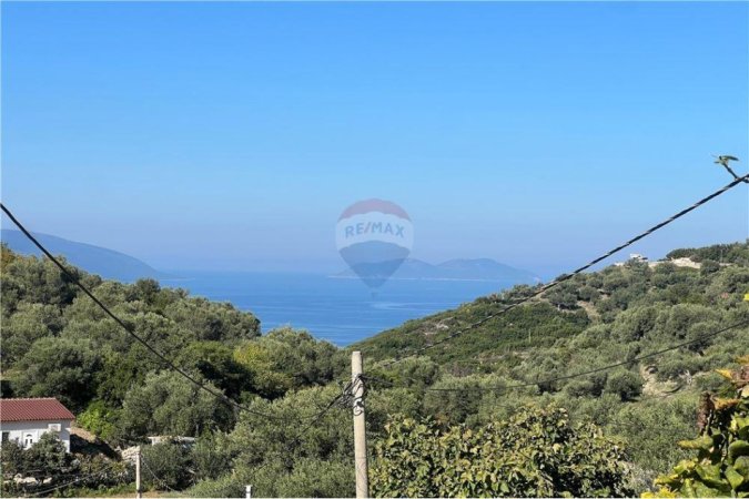 Radhime - Orikum, shitet shtepi 3+1 Kati 0, 300 m² 140.000 € (Jonufer, Vlore)