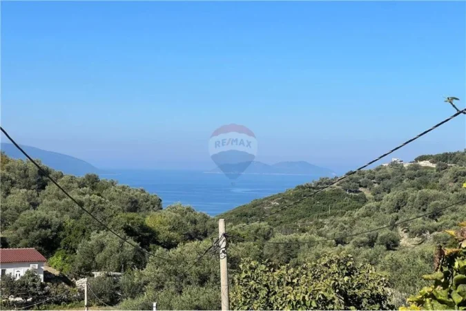 Radhime - Orikum, shitet shtepi 3+1 Kati 0, 300 m² 140.000 € (Jonufer, Vlore)
