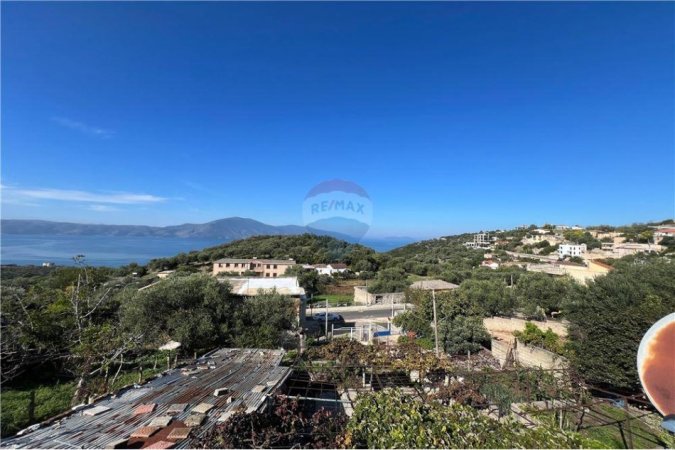 Radhime - Orikum, shitet shtepi 3+1 Kati 0, 300 m² 140.000 € (Jonufer, Vlore)