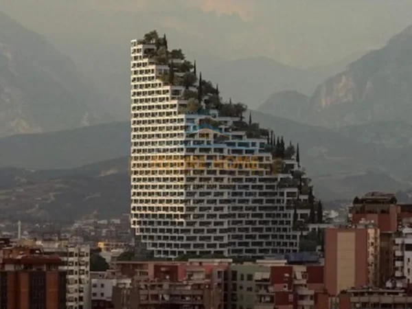 Tirane, shitet garazh | post parkimi Kati -2, 36 m² 35.000 € 