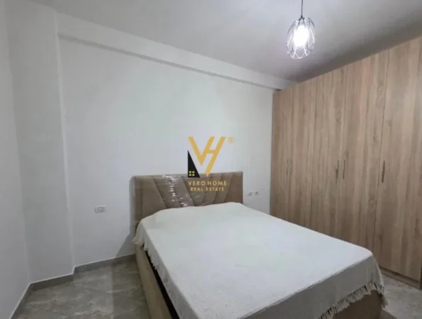Tirane, jepet me qera apartament 1+1+Ballkon Kati 2, 70 m² 430 € (LIQENI I THATE)