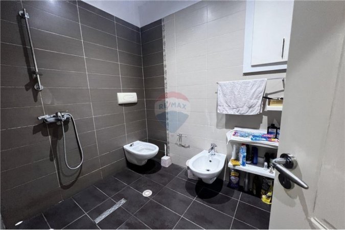 Vlore, shitet apartament+verande | Penthouse 2+1+Ballkon , 195.000 € (Blv. Ismail Qemali,Vlore)