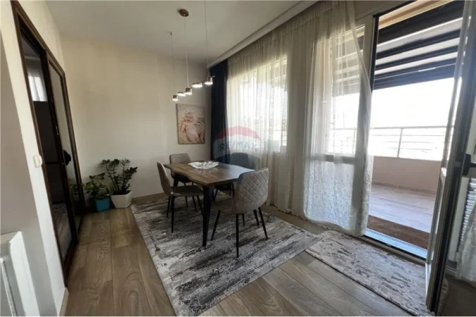 Vlore, shitet apartament+verande | Penthouse 2+1+Ballkon , 195.000 € (Blv. Ismail Qemali,Vlore)