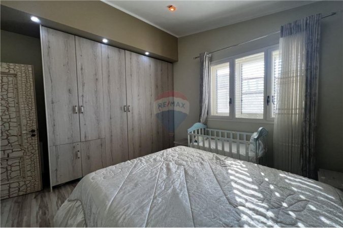 Vlore, shitet apartament+verande | Penthouse 2+1+Ballkon , 195.000 € (Blv. Ismail Qemali,Vlore)