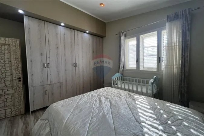 Vlore, shitet apartament+verande | Penthouse 2+1+Ballkon , 195.000 € (Blv. Ismail Qemali,Vlore)