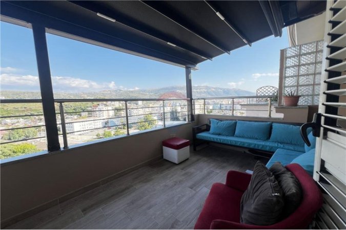 Vlore, shitet apartament+verande | Penthouse 2+1+Ballkon , 195.000 € (Blv. Ismail Qemali,Vlore)