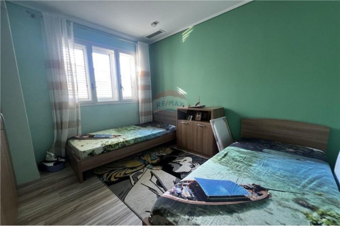 Vlore, shitet apartament+verande | Penthouse 2+1+Ballkon , 195.000 € (Blv. Ismail Qemali,Vlore)